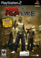 25 To Life